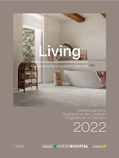 Programme of Delivery 2022 - Living
